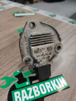 BMW / X3 / Датчик уровня масла в двигателе