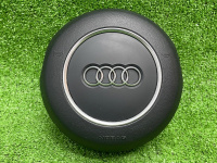 Audi / Q7 / Подушка безопасности в руль