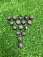 Audi / Q7 / Колпачок колесных болтов