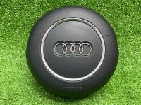 Audi / Q7 / Подушка безопасности в руль