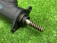 BMW / 7-Series / Моторчик Valvetronic