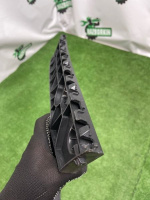 Audi / A6 / Направляющая бампера