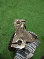 Audi / A5 / Кулак поворотный