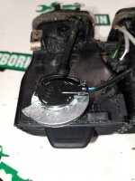 BMW / X5 / Воздуховод