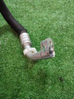 BMW / X1 / Трубка кондиционера