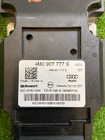 Volkswagen / Touareg / Блок управления пневмоподвеской
