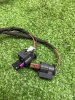 Audi / Q7 / Проводка двери