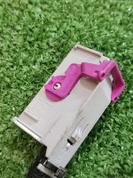 Audi / Q7 / Разъем