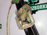 Audi / Q3 / Стеклоподъемный механизм