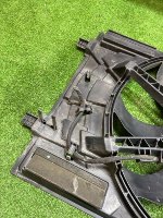 Audi / A3 / Вентилятор радиатора