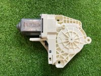 Porsche / Cayenne / Мотор стеклоподъемника