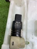 Volkswagen / Touareg / Бачок омывателя Volkswagen / Touareg / Бачок омывателя