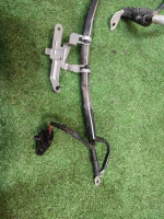 Audi / A6 / Провод стартер/генератор