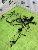 Volkswagen / Tiguan / Жгут проводов моторного отсека