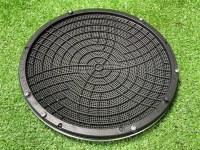 Audi / Q5 / Накладка динамика