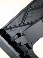 Land Rover / Range Rover Sport / Накладка на торпедо