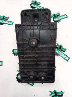 Mazda / CX-5 / Крепление аккумулятора