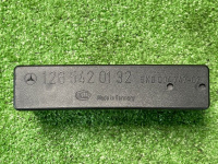 Mercedes-Benz / E-Class / Блок управления светом