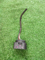 Audi / Q7 / Разъем