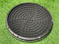 Audi / Q5 / Накладка динамика