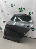 Audi / A6 / Дверь боковая