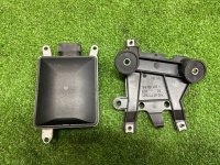 Volkswagen / Touareg / Блок ассистента смены полосы движения Volkswagen / Touareg / Блок ассистента смены полосы движения