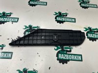 Audi / A5 / Накладка центральной консоли