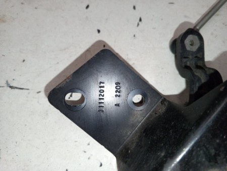 JEEP / Grand Cherokee SRT-8 / Датчик дорожного просвета