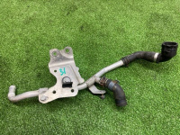 Audi / Q8 / Трубка системы охлаждения