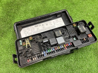 Land Rover / Range Rover / Блок предохранителей