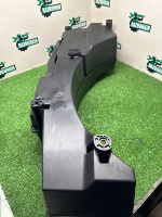 Audi / Q8 / Сабвуфер