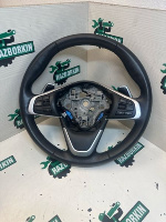 BMW / X1 / Руль с кнопками управления