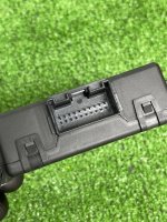 Porsche / Cayenne / Блок управления