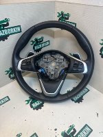 BMW / X1 / Руль с кнопками управления