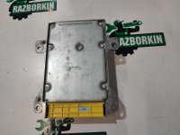 Mercedes-Benz / E-Class / Блок управления AIRBAG