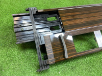 Land Rover / Range Rover / Накладка центральной консоли