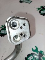 Volkswagen / Touareg / Трубка кондиционера Volkswagen / Touareg / Трубка кондиционера