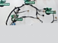 Audi / A5 / Проводка двери