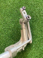 Volkswagen / Tiguan / Трубка кондиционера