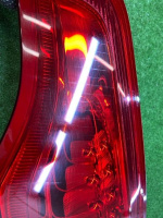 Audi / Q7 / Фонарь задний