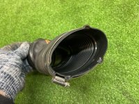 Land Rover / Range Rover / Патрубок воздушного фильтра