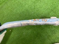 Porsche / Cayenne / Подушка безопасности боковая