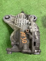 Land Rover / Range Rover / Редуктор задний