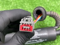 Ford / EXPLORER / привод крышки багажника