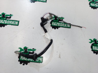 Porsche / Cayenne / Клемма аккумулятора