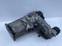 Volkswagen / Touareg / Раздаточная коробка