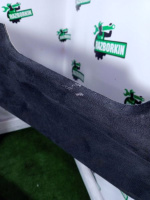 Land Rover / Range Rover Sport / Обшивка потолка