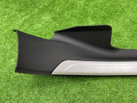 BMW / 7-Series / Накладка порога