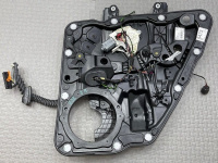 Porsche / Cayenne / Стеклоподъемный механизм