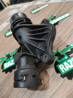 BMW / X3 / Корпус термостата